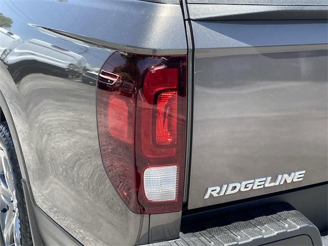 used 2022 Honda Ridgeline car, priced at $31,696