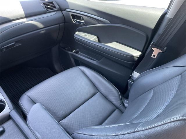 used 2022 Honda Ridgeline car, priced at $31,696
