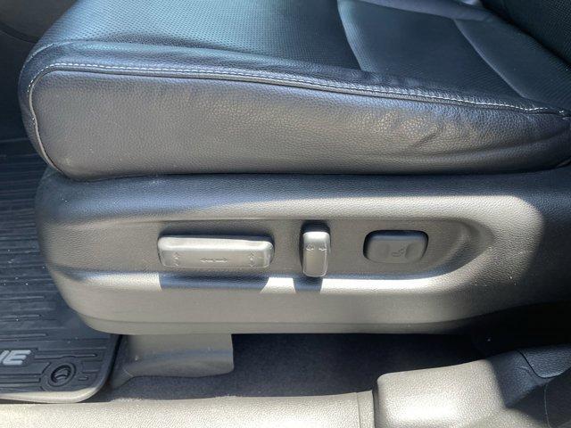 used 2022 Honda Ridgeline car, priced at $30,993