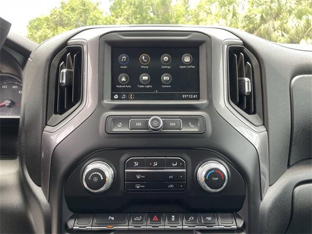 used 2019 GMC Sierra 1500 car, priced at $32,999