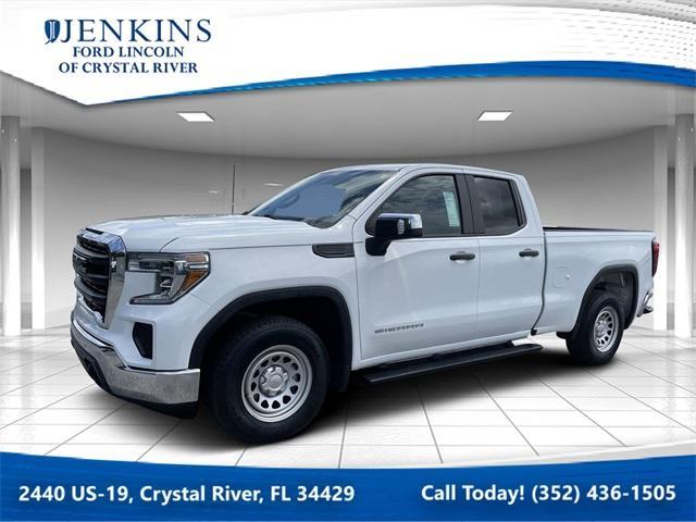 used 2019 GMC Sierra 1500 car, priced at $32,999