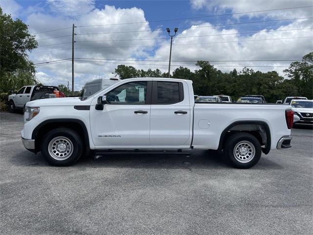 used 2019 GMC Sierra 1500 car, priced at $32,999