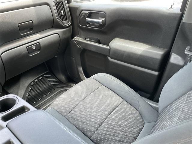 used 2019 GMC Sierra 1500 car, priced at $32,999