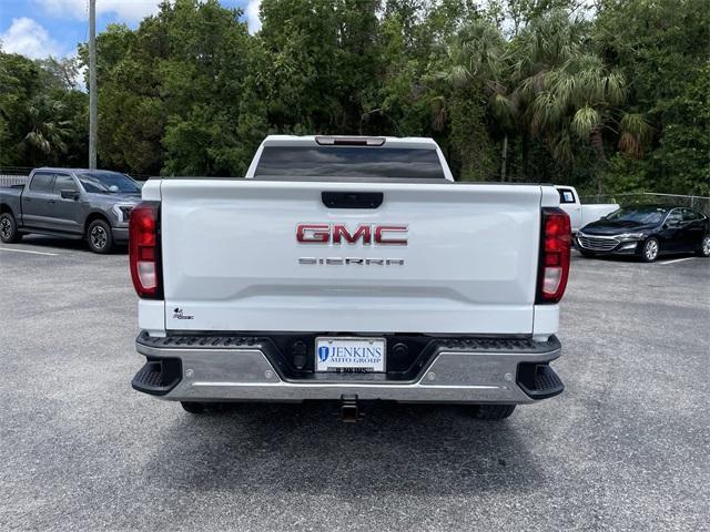 used 2019 GMC Sierra 1500 car, priced at $32,999