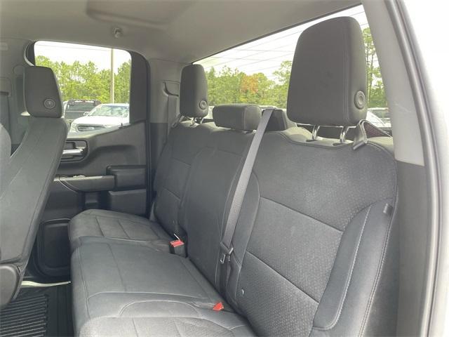 used 2019 GMC Sierra 1500 car, priced at $32,999