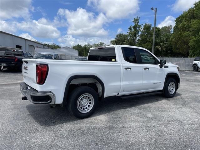 used 2019 GMC Sierra 1500 car, priced at $32,999