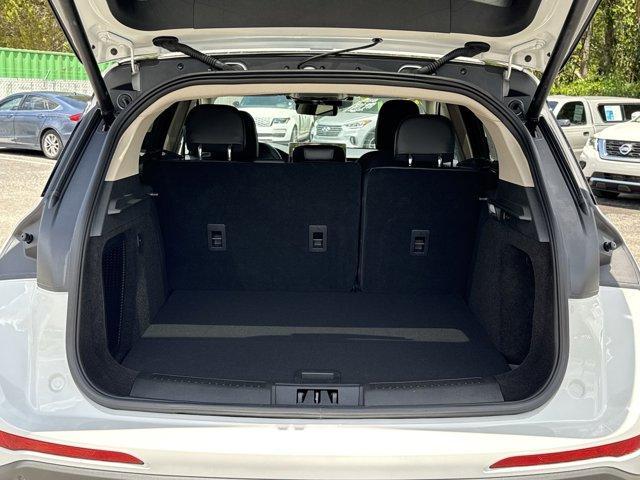 new 2025 Lincoln Corsair car, priced at $45,470