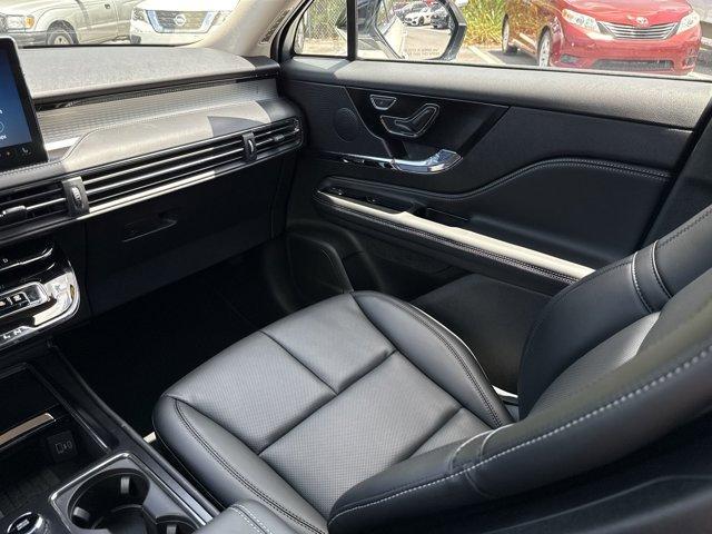 new 2025 Lincoln Corsair car, priced at $45,470