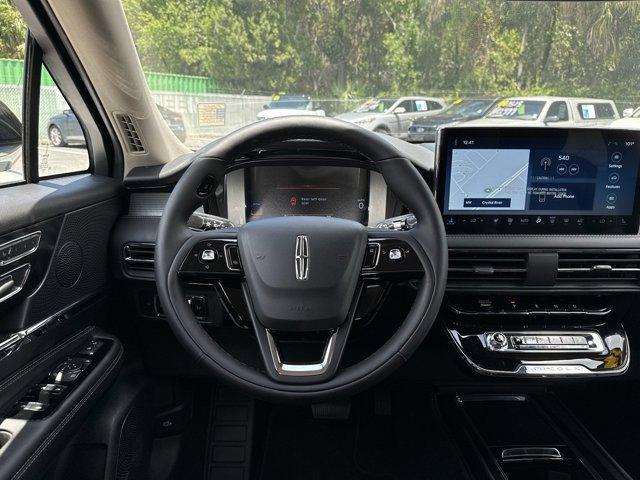 new 2025 Lincoln Corsair car, priced at $45,470