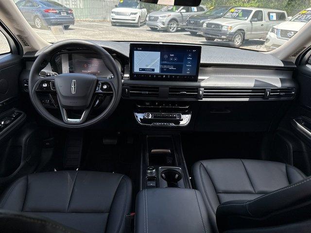 new 2025 Lincoln Corsair car, priced at $45,470