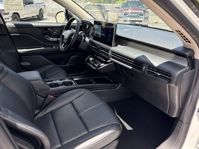 new 2025 Lincoln Corsair car, priced at $45,470