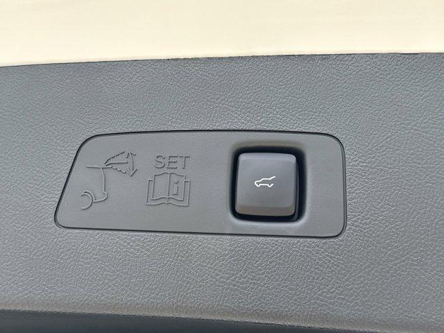 new 2025 Lincoln Corsair car, priced at $45,470