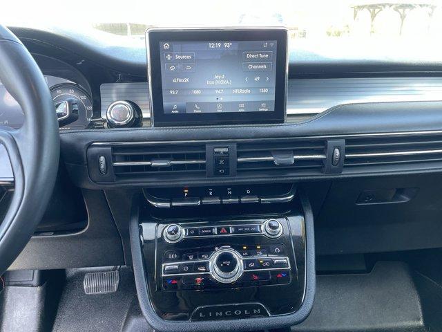used 2020 Lincoln Corsair car, priced at $24,785