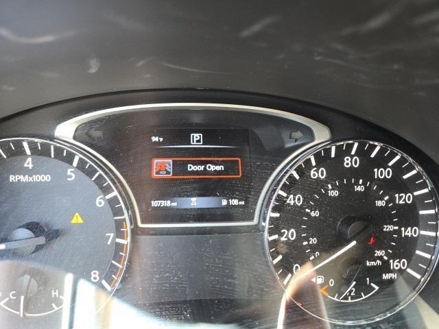 used 2018 Nissan Altima car, priced at $11,879