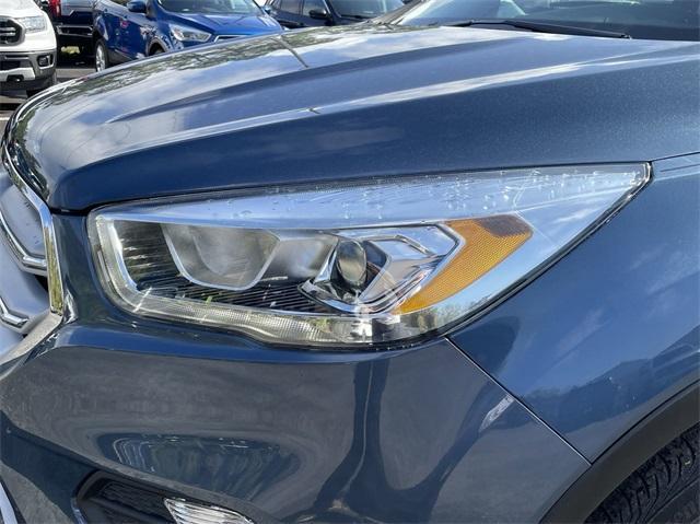 used 2018 Ford Escape car, priced at $14,999