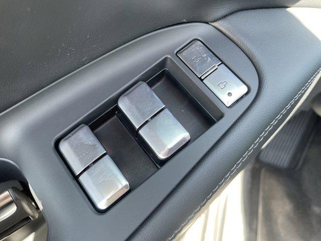 new 2025 Lincoln Navigator car, priced at $109,060