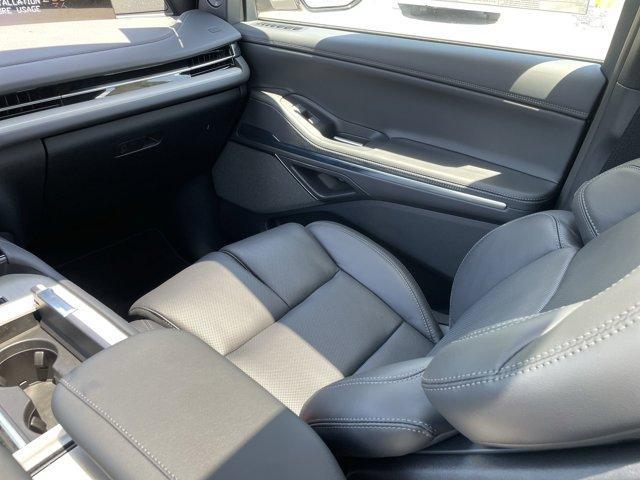 new 2025 Lincoln Navigator car, priced at $109,060