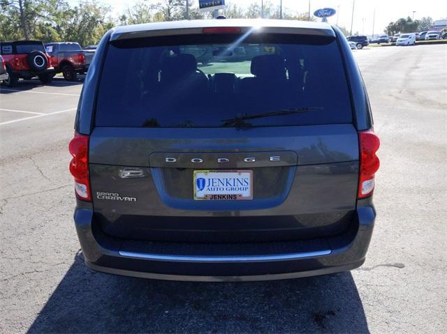 used 2019 Dodge Grand Caravan car, priced at $19,554