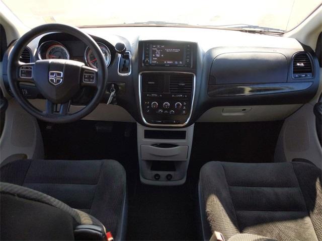 used 2019 Dodge Grand Caravan car, priced at $19,554