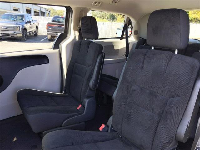 used 2019 Dodge Grand Caravan car, priced at $19,554