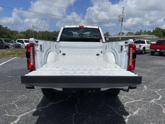 new 2025 Ford F-350 car, priced at $57,605