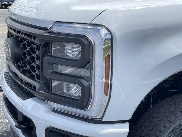new 2025 Ford F-350 car, priced at $57,605