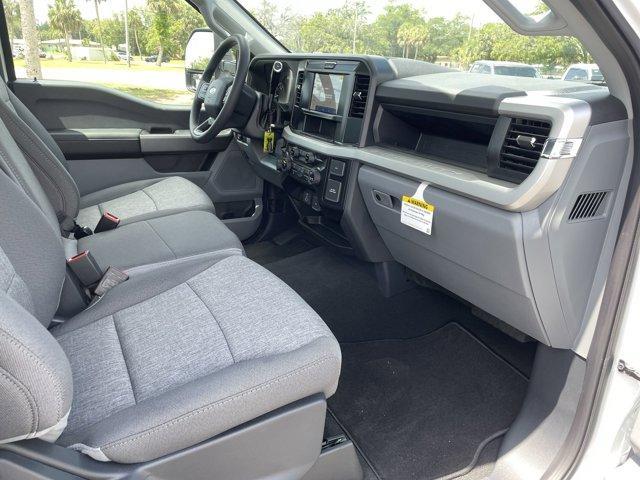 new 2025 Ford F-350 car, priced at $57,605