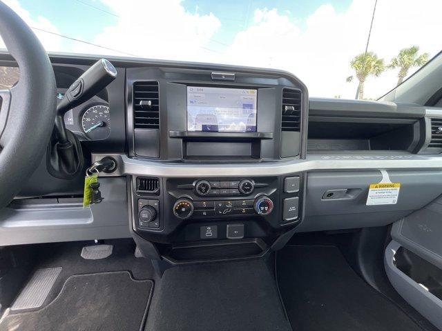 new 2025 Ford F-350 car, priced at $57,605