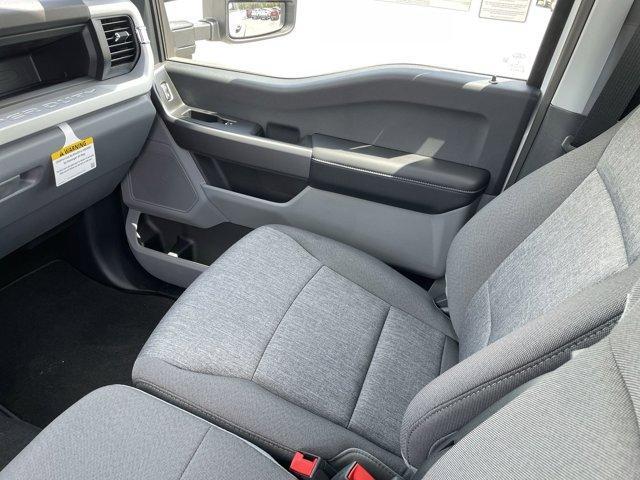new 2025 Ford F-350 car, priced at $57,605