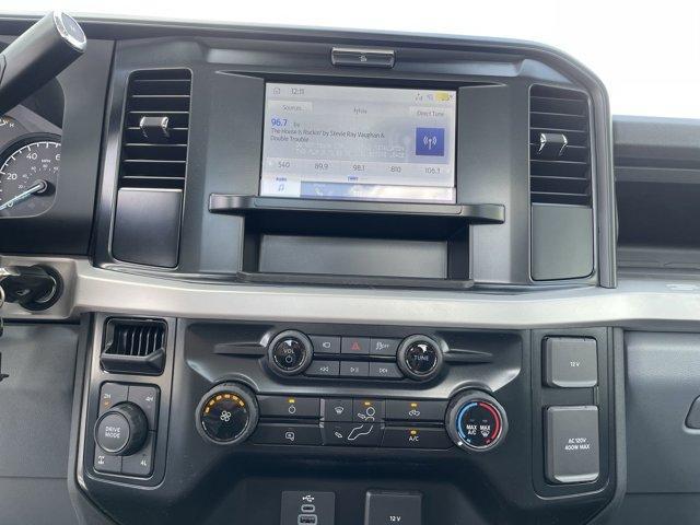 new 2025 Ford F-350 car, priced at $57,605