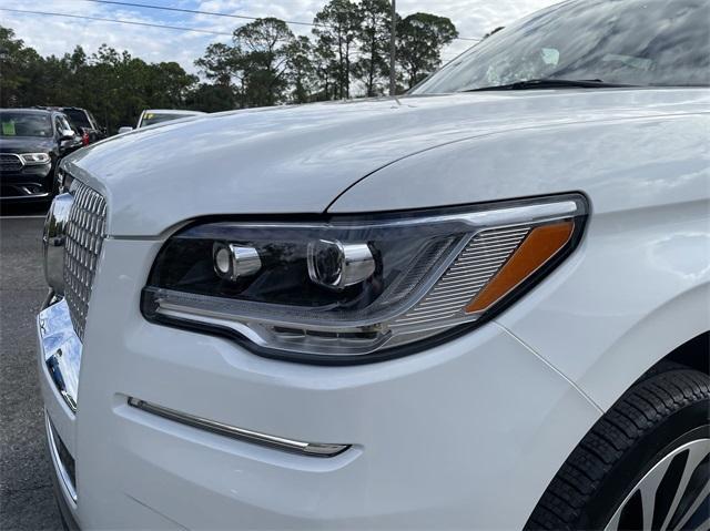 new 2024 Lincoln Navigator L car, priced at $102,877