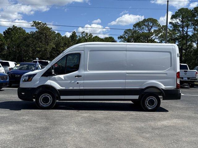 new 2026 Ford Transit-250 car, priced at $55,110