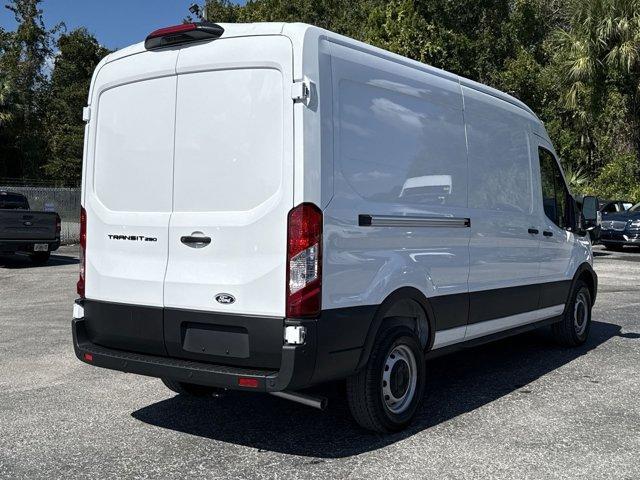 new 2026 Ford Transit-250 car, priced at $55,110