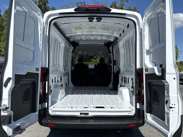 new 2026 Ford Transit-250 car, priced at $55,110