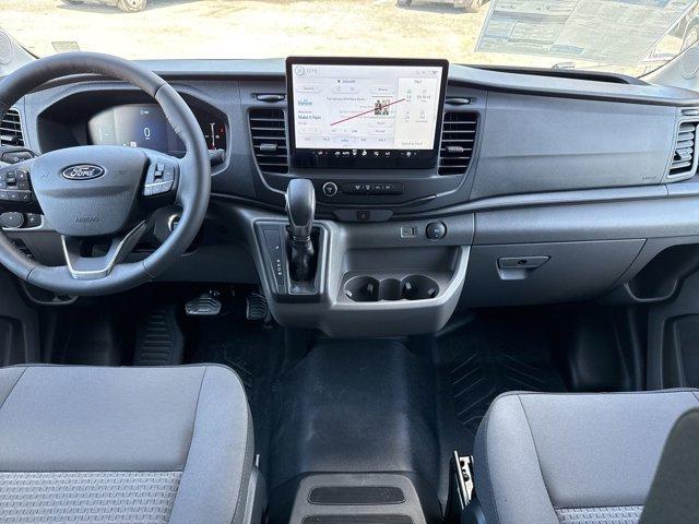 new 2026 Ford Transit-250 car, priced at $55,110