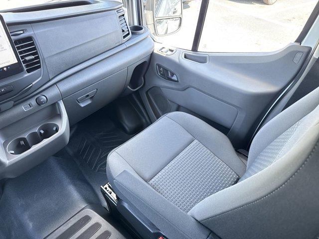 new 2026 Ford Transit-250 car, priced at $55,110