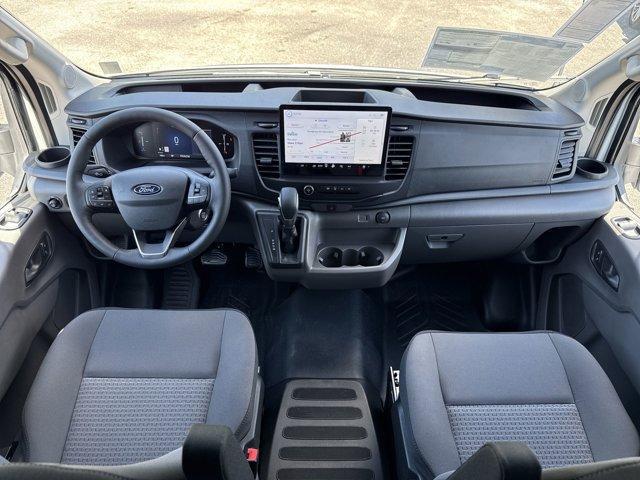 new 2026 Ford Transit-250 car, priced at $55,110