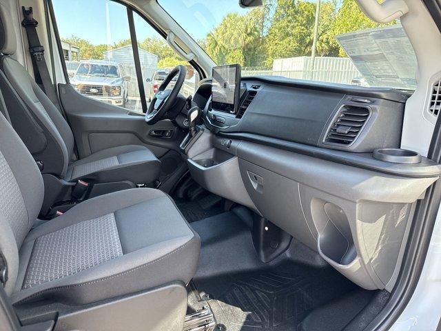 new 2026 Ford Transit-250 car, priced at $55,110
