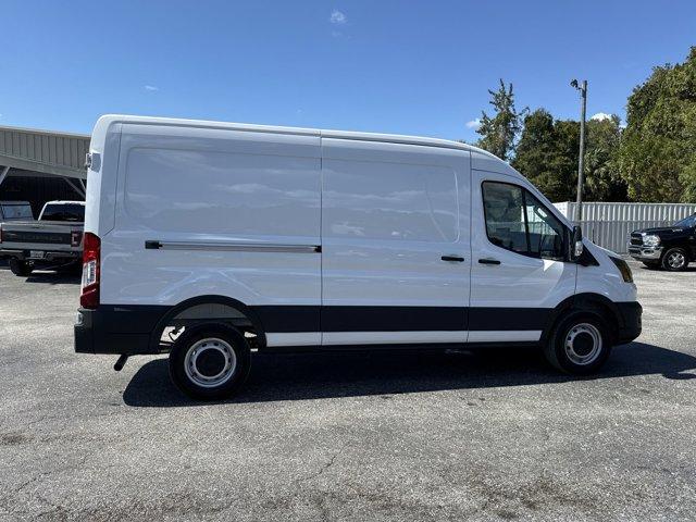 new 2026 Ford Transit-250 car, priced at $55,110