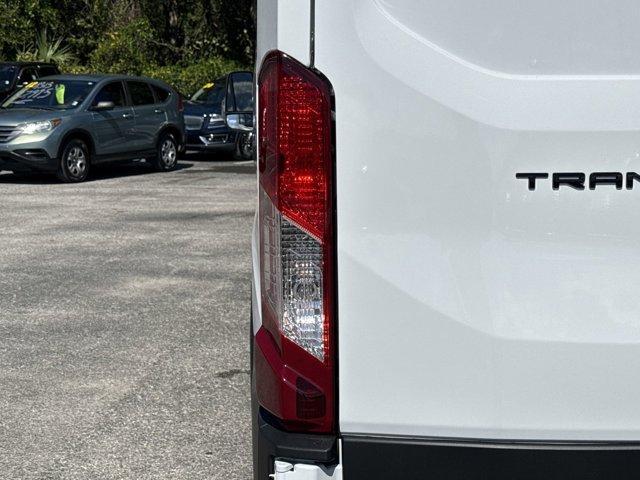 new 2026 Ford Transit-250 car, priced at $55,110