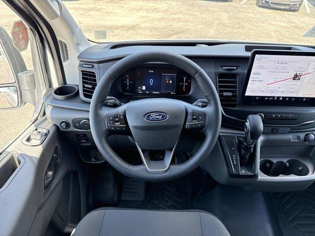 new 2026 Ford Transit-250 car, priced at $55,110