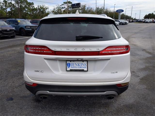 used 2019 Lincoln MKC car, priced at $22,999