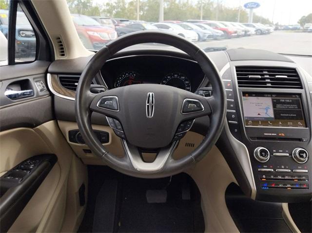 used 2019 Lincoln MKC car, priced at $22,999