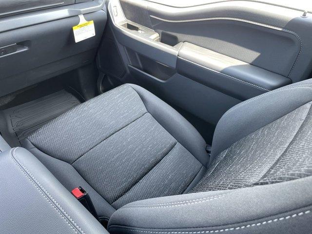 new 2025 Ford F-150 car, priced at $58,765