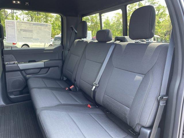 new 2025 Ford F-150 car, priced at $58,765