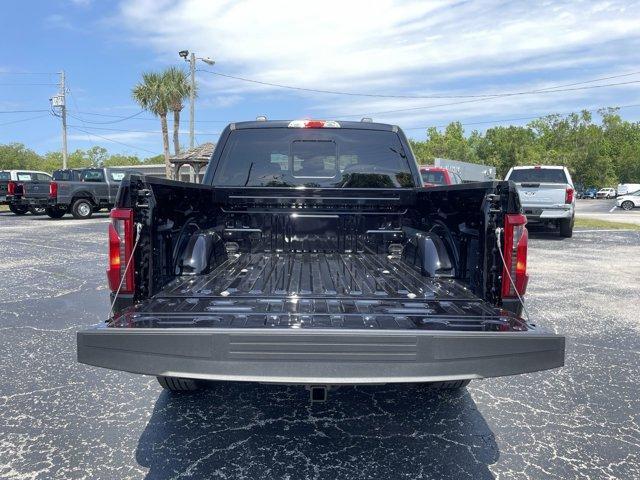 new 2025 Ford F-150 car, priced at $58,765