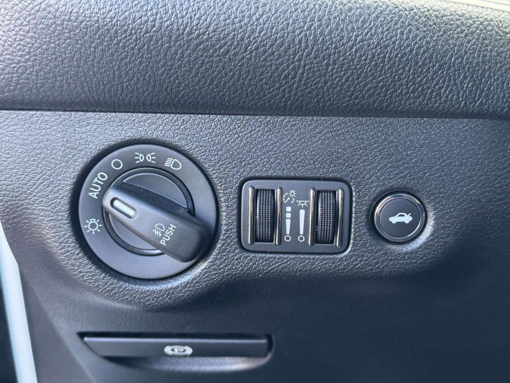 used 2019 Dodge Challenger car, priced at $37,995