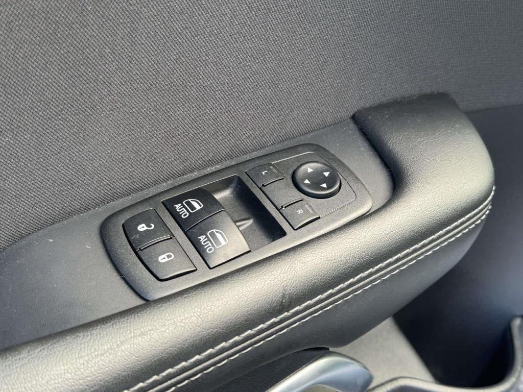 used 2019 Dodge Challenger car, priced at $37,995