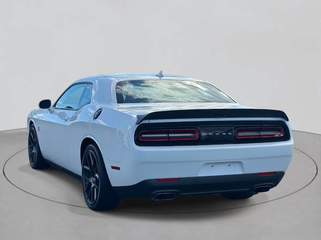 used 2019 Dodge Challenger car, priced at $37,995
