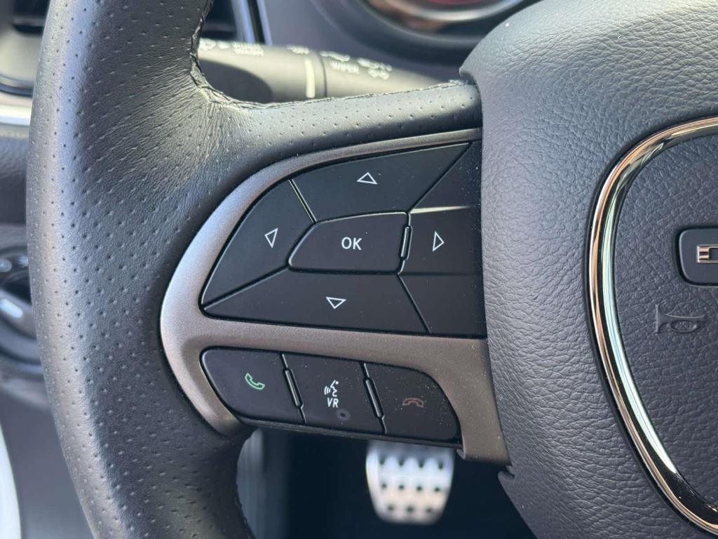 used 2019 Dodge Challenger car, priced at $37,995